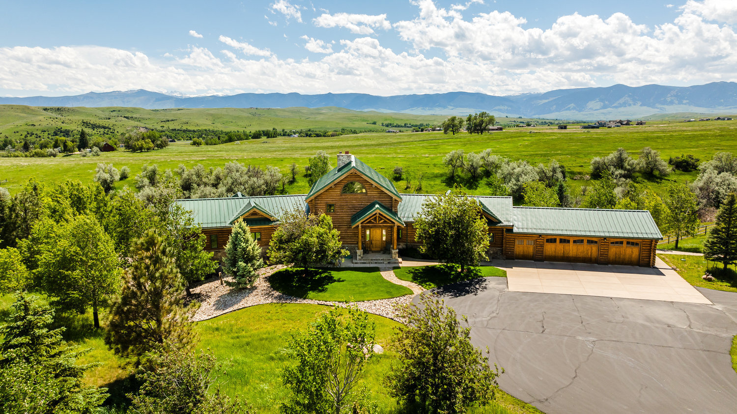 48 Golf Course Rd Sheridan